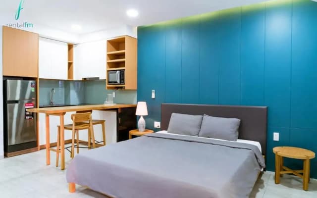 Dawn Apartment by RentalFM - photo 5