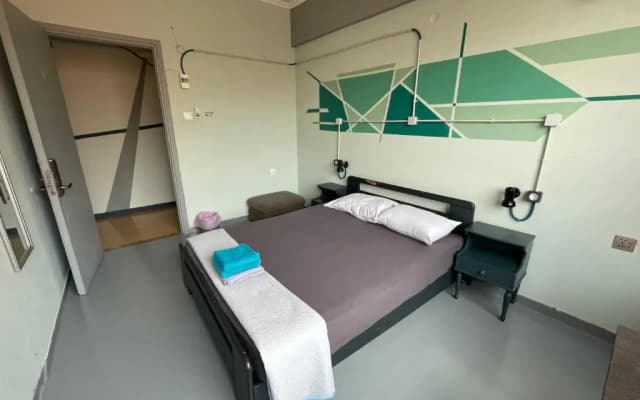 Urban Rooms - photo 2