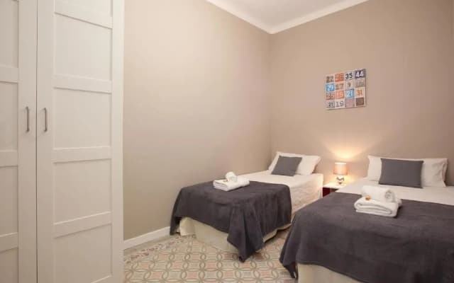 Enjoy Apartments Borrell - photo 4