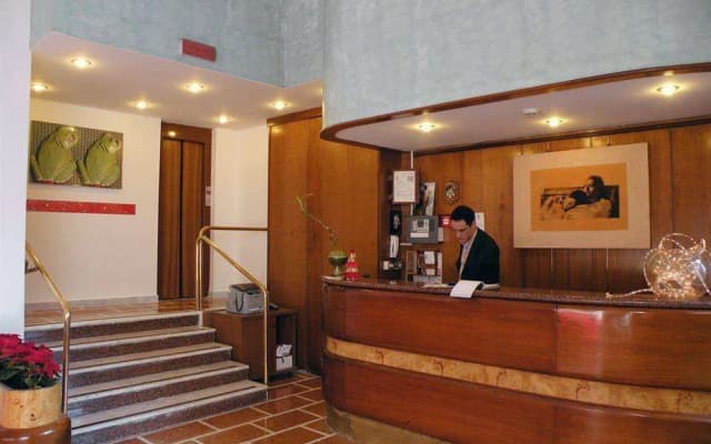 Hotel Virgilio Milano - photo 2