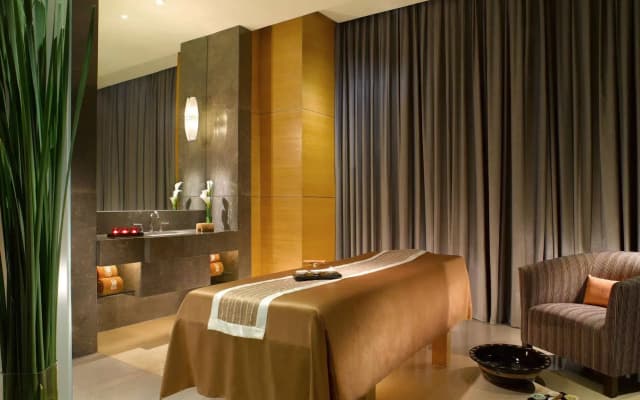 The Residences at The Ritz-Carlton Jakarta, Pacific Place - photo 2