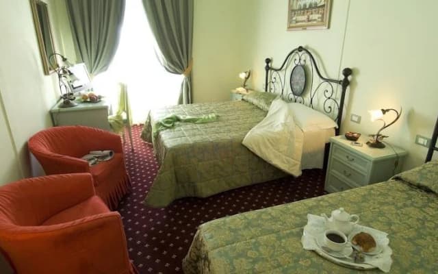 Hotel La Venere - photo 4