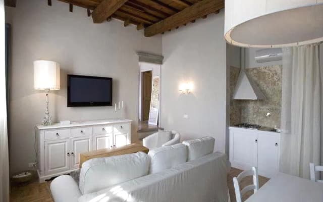 San Frediano - Florence Appartments - photo 2