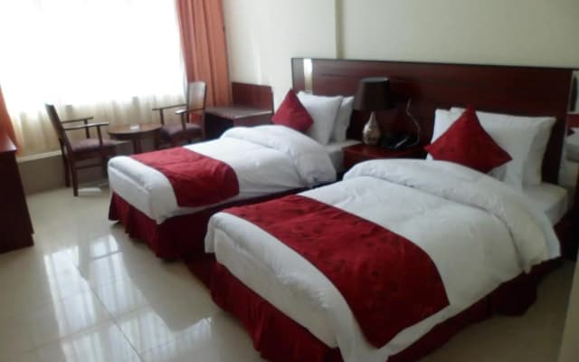 Center Ville Hotel - photo 2