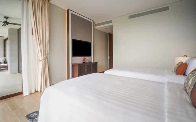 Angsana Oceanview Residences by Banyan Living - photo 2