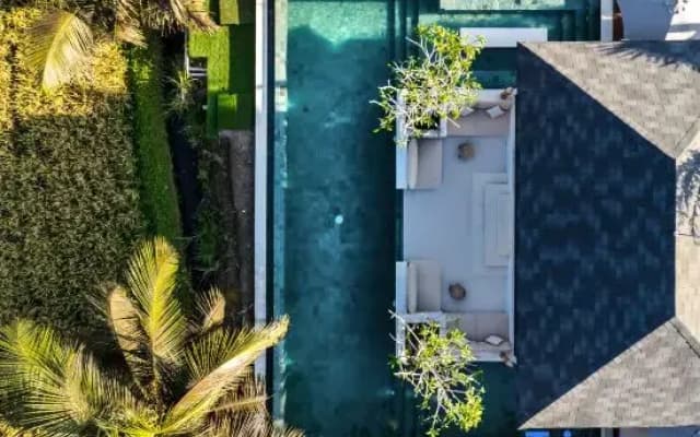 Villa Alma by BaliSuperHost - photo 2