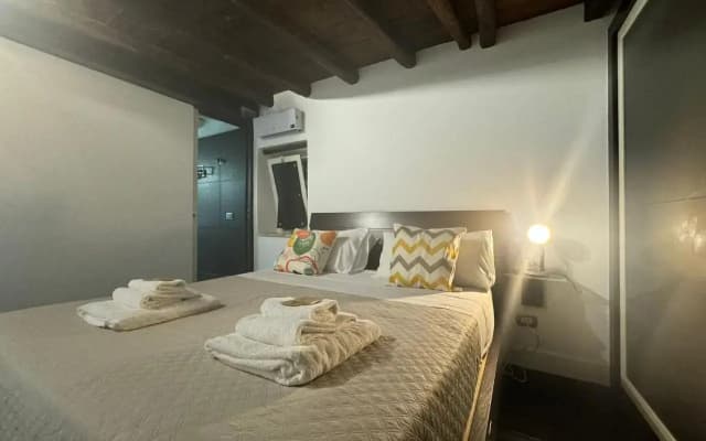Ancient Rome Apartments - photo 2