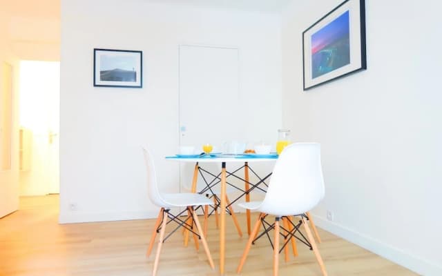 Ashley&Parker - FRANCOIS VIEUX NICE - photo 3