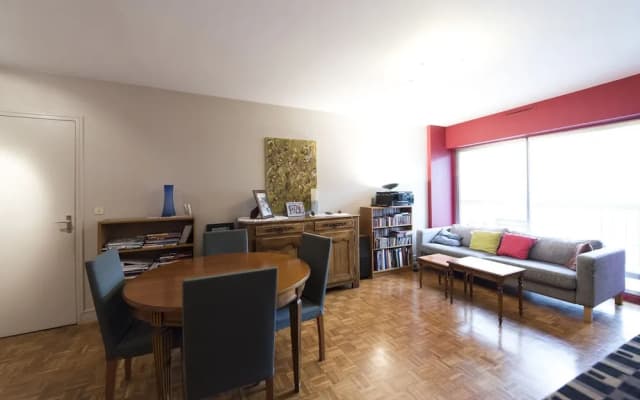 Place de la Bastille Flat - photo 3