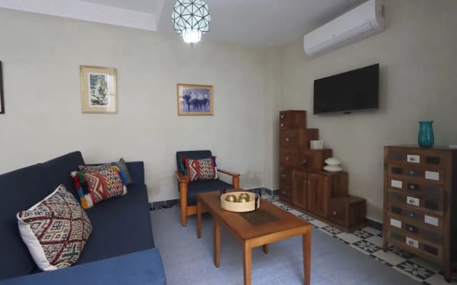 Riad Banatti - photo 3