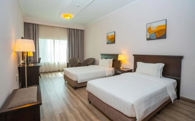 Ezdan Residence - photo 5