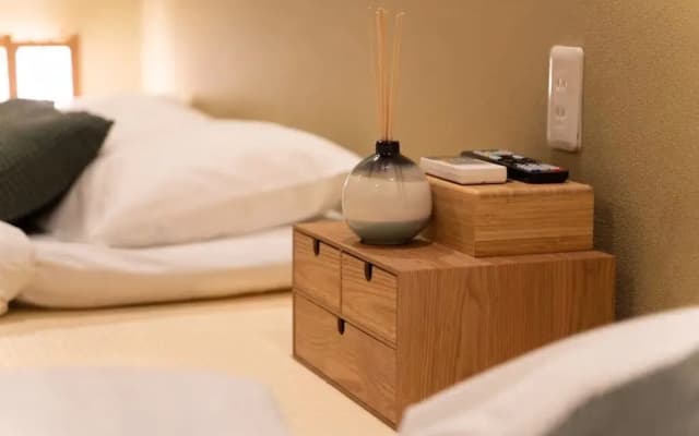 Tsuru Inn-Tsurumibashi - photo 2