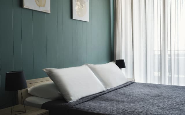 Candia Hotel - photo 3