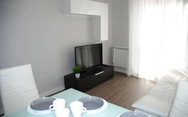 Apartamentos El Capricho de Madrid - photo 2
