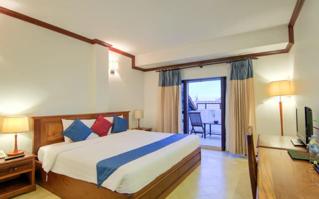 Bopha Pollen Hotel - photo 3
