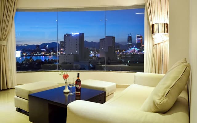 D&C Hotel - photo 5