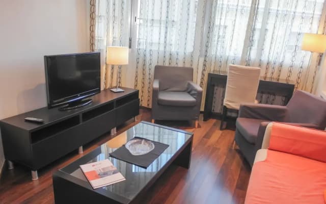 DFlat Escultor Madrid 407 Apartments - photo 4