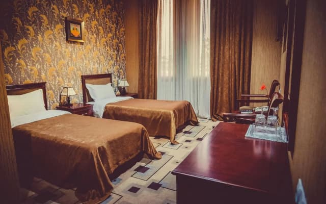 Margo Palace Hostel - photo 4