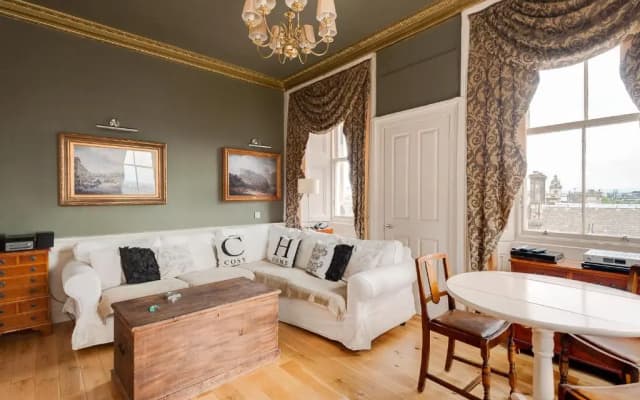 The Castle Esplanade Residence - photo 2