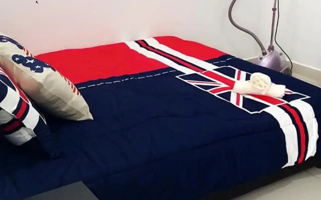 A&H 81 Homestay Alor Setar - photo 3
