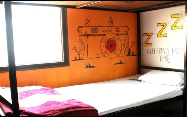 Amigos India - Hostel - photo 2