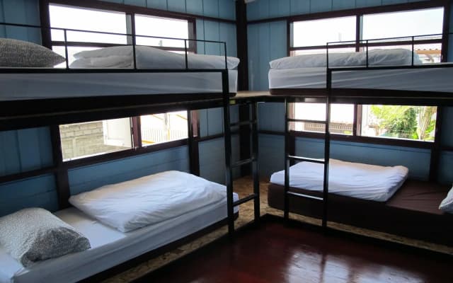 Hipstel Hostel & Bistro at Huahin 82 - photo 3