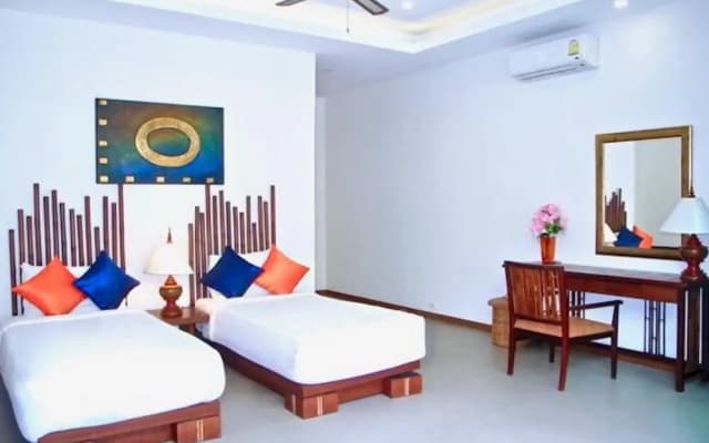 Ka Villa : Beautiful 2 Bedrooms Property - photo 3