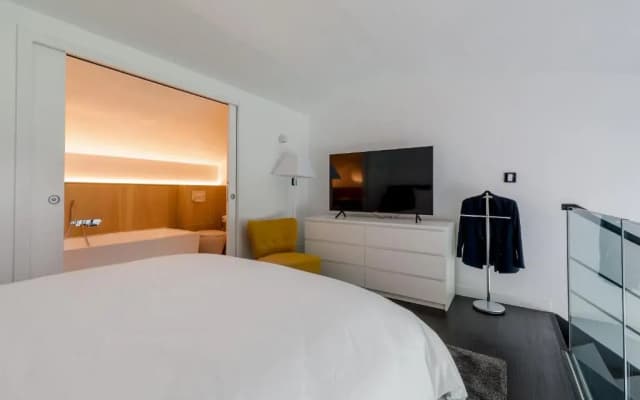 B5 Loft Duplex 175Blo-Paris Convention - photo 4