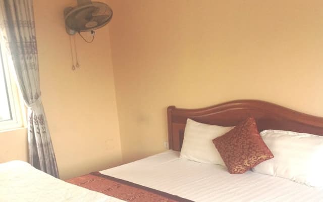 Phu Hung 2 Hotel - photo 3