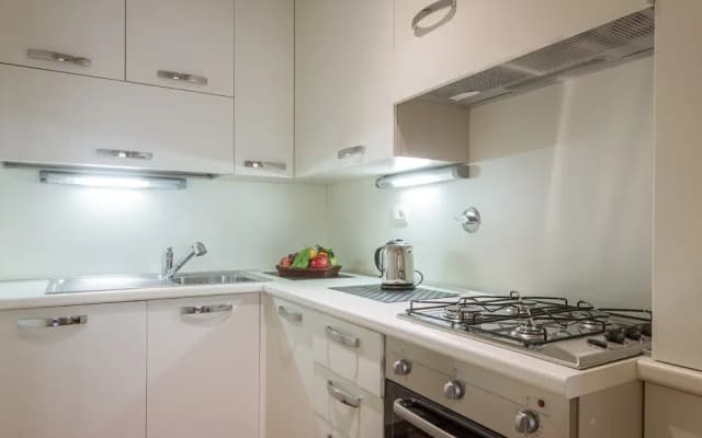 Santa Maria Suite - photo 5