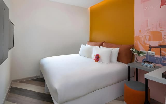 Jono Bangkok Asok Hotel - photo 2