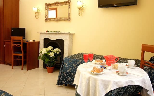 Caroline Suite - photo 4