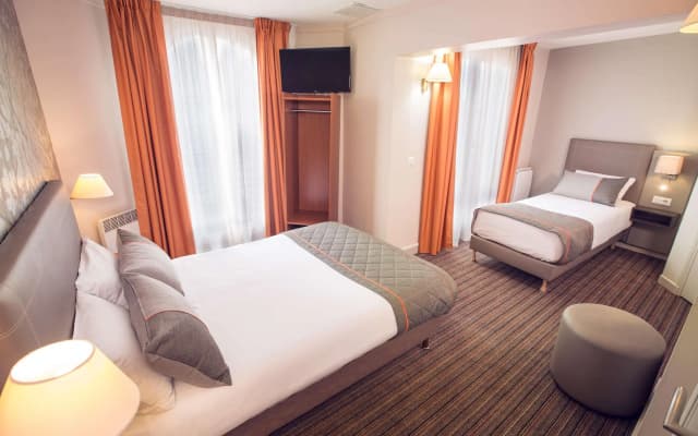 Timhotel Tour Eiffel - photo 2