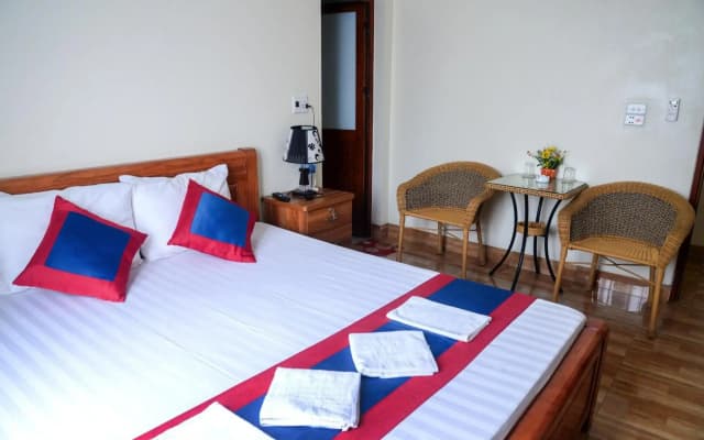 Ahoj Guest House - photo 5