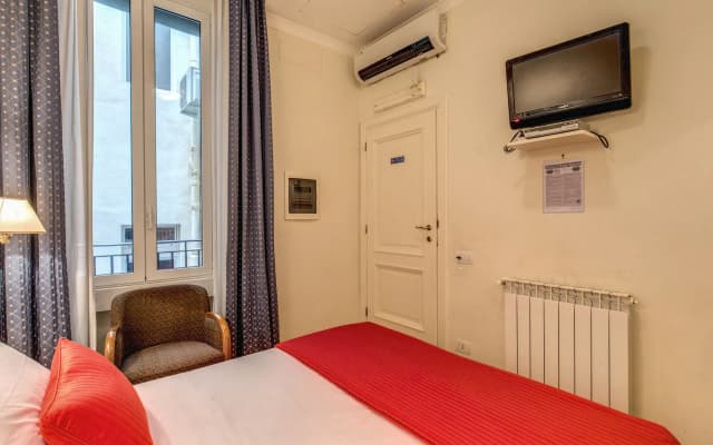 The Rome Suite - photo 4