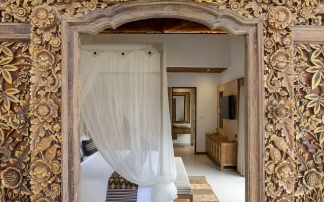 Vije Boutique Resort & Spa - photo 4