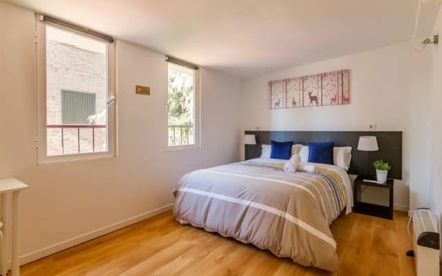 AYZ Javier Cabrini - Auto check-in property - photo 4