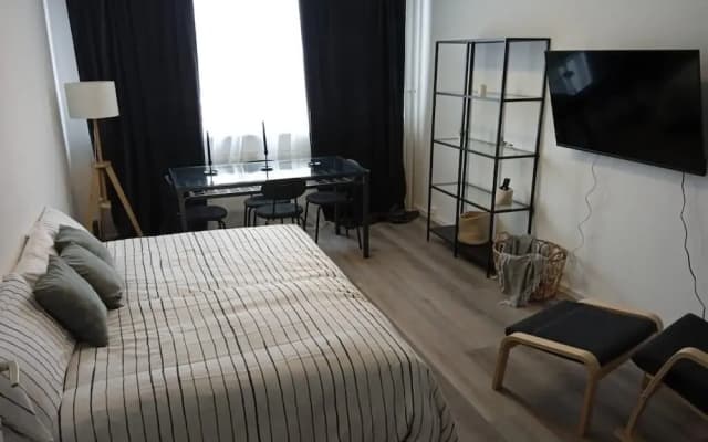 Alexanderplatz Fresh Adorable Studio - photo 2