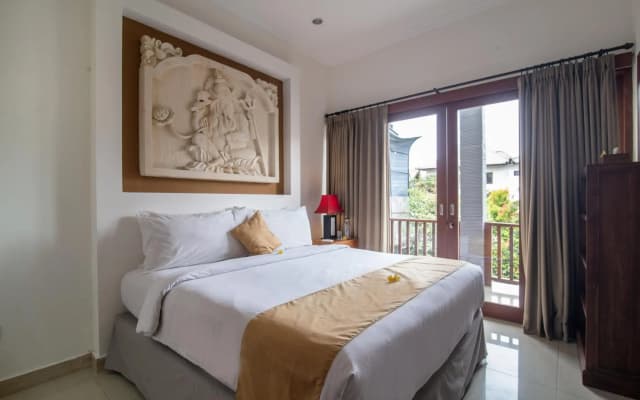 Echo Beach Villa - photo 4