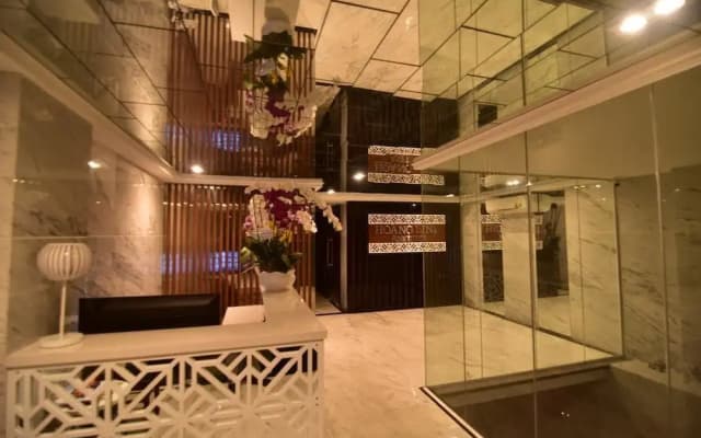 City House Apartment - Hoang Linh - photo 2