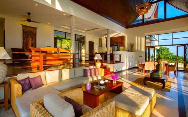 Villa Camile - photo 2