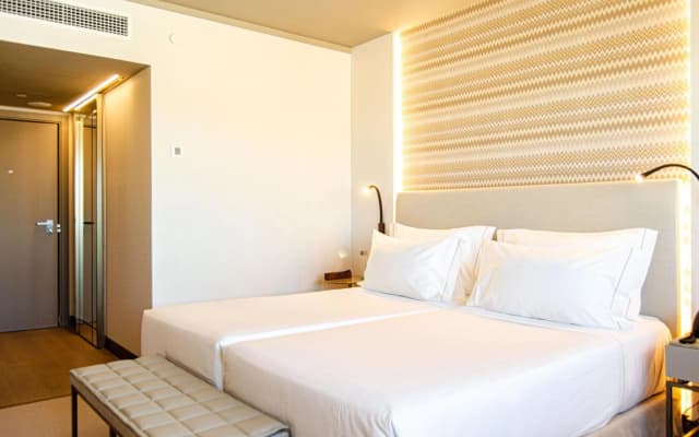 EPIC SANA Marques Hotel - photo 5