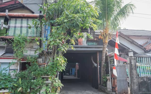 Sabar Mansion 22 - photo 4