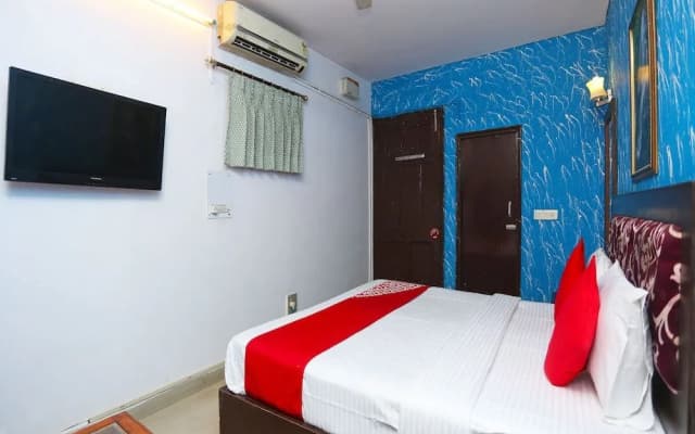 OYO 14908 Chirag Residency - photo 5