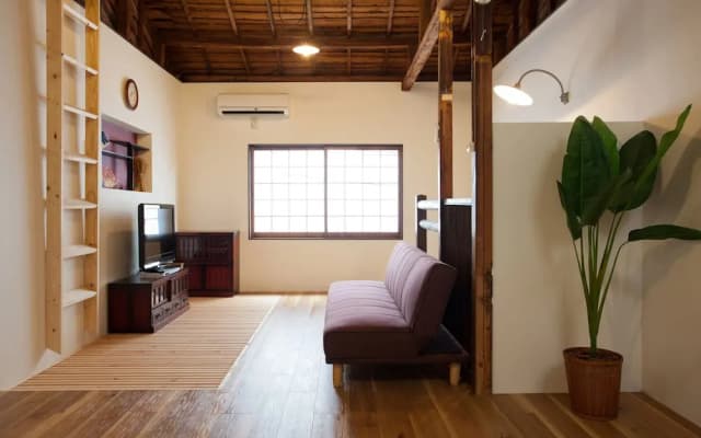 Guest House Kurofuneya - photo 3