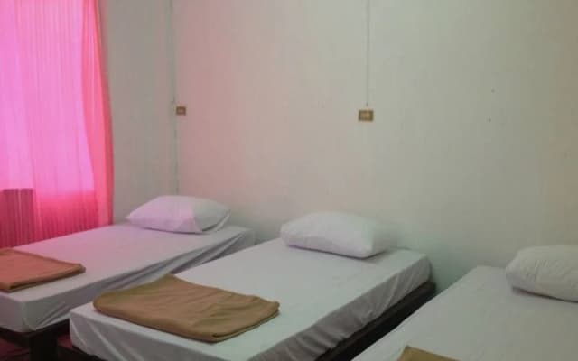 Krabi City Dorm. - photo 2
