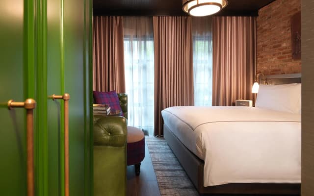 Virgin Hotels London-Shoreditch - photo 3
