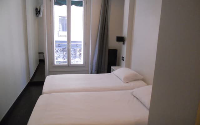 Hôtel des Arts Bastille - photo 4
