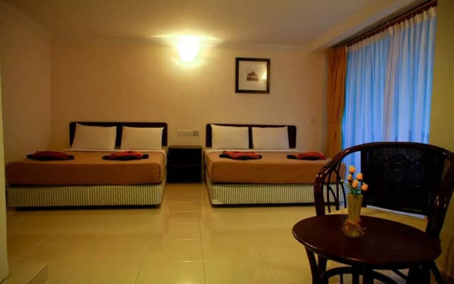 Pangkor Sandy Beach Resort - photo 5