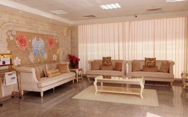OYO 116 Platinium Hotel Apartments - photo 5